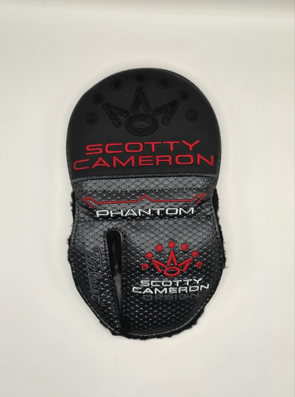 2026 Scotty Cameron Phantom Headcover